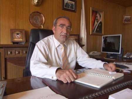 Boğazlıyan’da birahaneler şehrin dışına taşınıyor