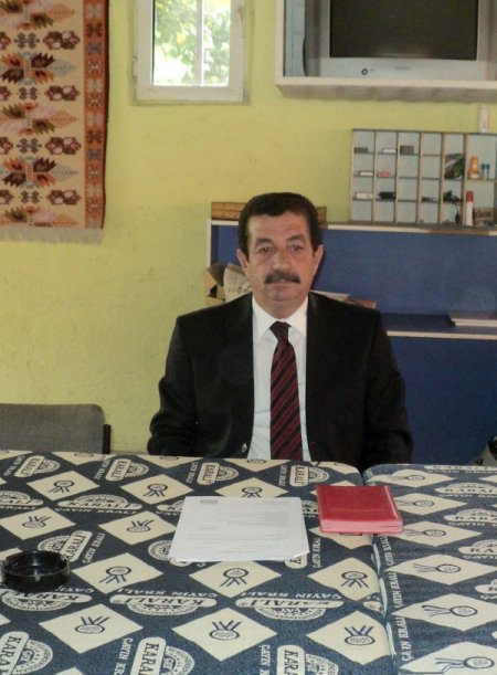 Boğazlıyan’da eğitim değerlendirme toplantısı yapıldı