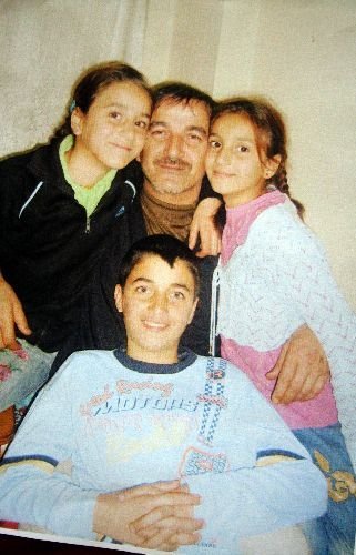 Boğulan Lise Öğrencisinin Cep Telefonu Çalınmış