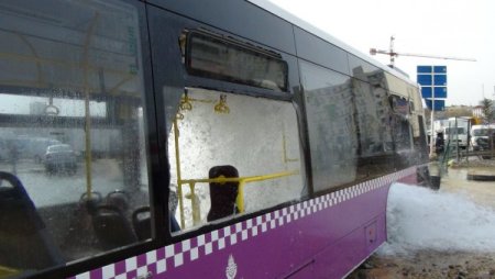 Boğulma tehlikesi geçiren yolcular, korku dolu dakikaları anlattı