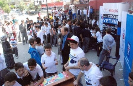 Boks 2020 Olimpiyat Oyunları'na hazır