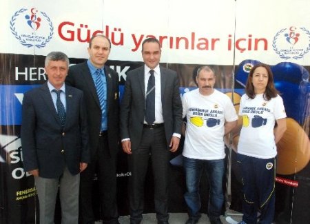 Boks 2020 Olimpiyat Oyunları'na hazır