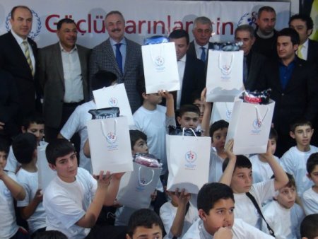 Boksta yeni yetenekler için keşif başladı