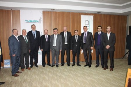 Bolboceanu: Türk iş adamlarını yatırım için bekliyoruz