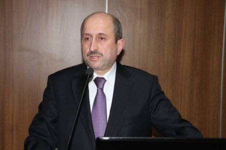 Bolboceanu: Türk iş adamlarını yatırım için bekliyoruz