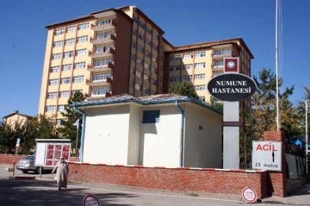 Bölge Hastanesinin Yakında Temeli Atılacak