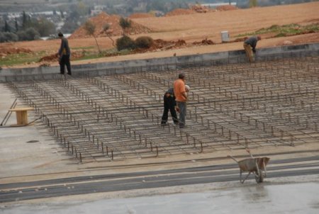 Bölgenin en büyük cezaevi Fethiye'ye yapılıyor