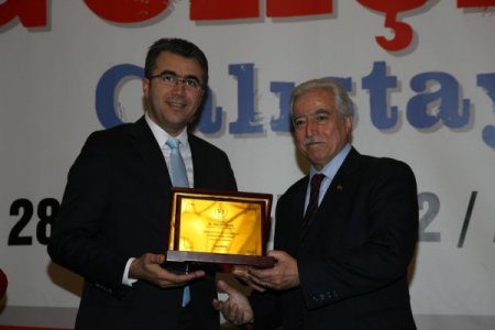 Bölgesel Gençlik Çalıştay’ı Adana’da Başladı