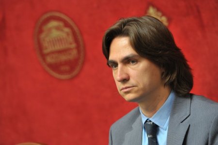 Bolşoy Tiyatrosu’nun ünlü sanat yönetmeni Filin’e asitli saldırı