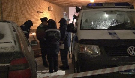 Bolşoy Tiyatrosu’nun ünlü sanat yönetmeni Filin’e asitli saldırı