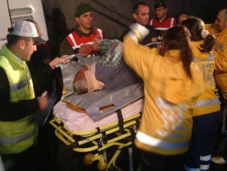 Bolu Dağı'nda Kaza: 6 Ölü, 31 Yaralı