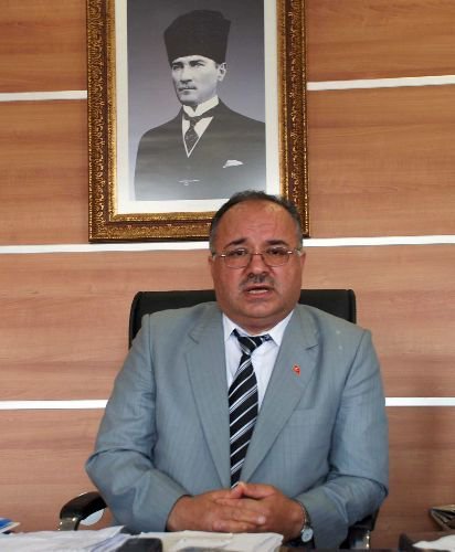 Bolu Müftülüğü'nde Hac Sırası Gerginliği