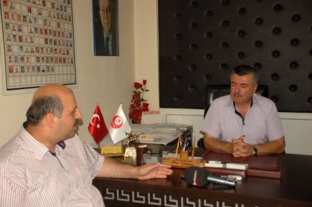 Bolu Muhtarlar Derneği Başkanı: Köylerin Elektriği Kesildi Hırsızlık Arttı