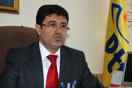 Bolu Ptt Başmüdürü Gökdoğan: Müşteri Memnuniyetini Önde Tutan Anlayışla Hizmet Vermeye Devam Edeceğiz