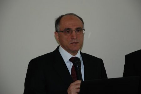 Bolu Valisi Özçimen: Alternatif Turizmimizi Harekete Geçirmeliyiz