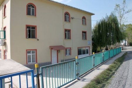 Bölücek Mahallesi Derneği aralıksız çalışıyor