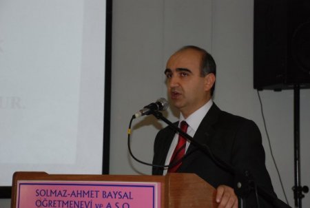 Bolu'da 50 Yaş Üstü Vatandaşlara Ücretsiz Kanser Tetkiki