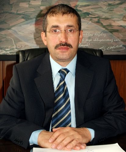 Bolu'da İki Köy Dışında Kadastro Çalışması Tamamlandı