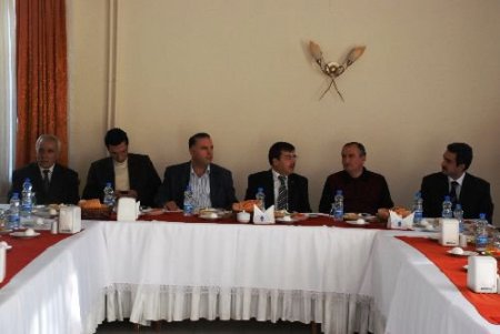 Bolu'dan Bitlis'e Kardeşlik Köprüsü