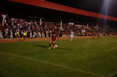 Boluspor: 1 - Beşiktaş: 3