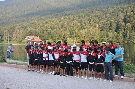 Boluspor İki Oyuncu Daha Transfer Etti