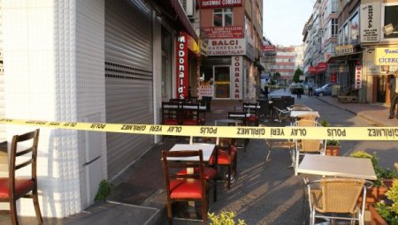 Bomba Uzmanının Titiz Çalışması Faciayı Önledi