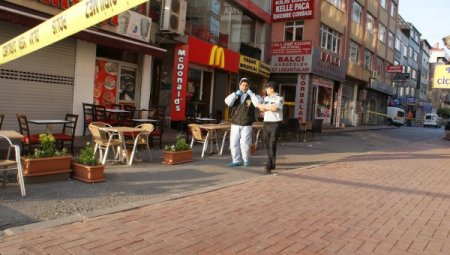 Bomba Uzmanının Titiz Çalışması Faciayı Önledi