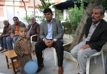 Bombalı saldırı geride gözü yaşlı 7 çocuk bıraktı