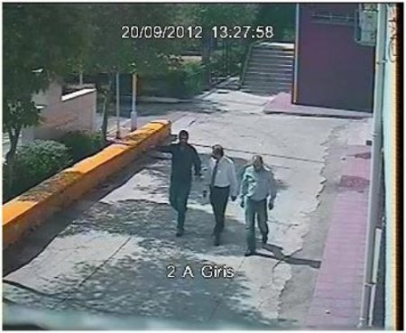 Bombalı saldırı planı, operasyonu erkene aldırdı