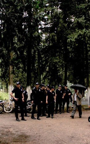 Bombalı saldırıda hayatını kaybedenler toprağa verilmeye başlandı