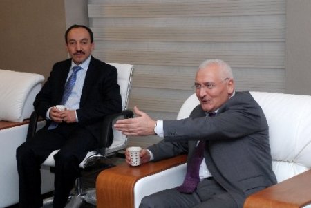 Bor madeni deterjan üretiminde de kullanılacak