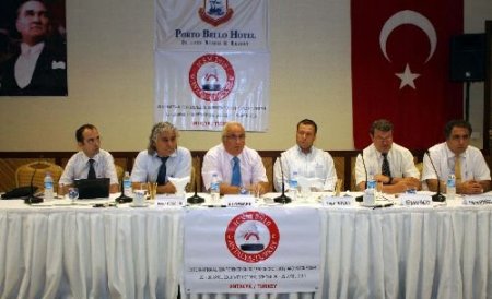 Bor Madeni Üzerine Çalışan Türk Bilim Adamları, Cıa Tarafından Takip Edilmiş