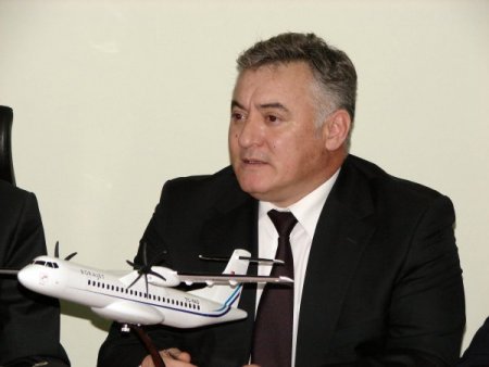 Borajet, İstanbul-Denizli uçak seferlerini başlatıyor