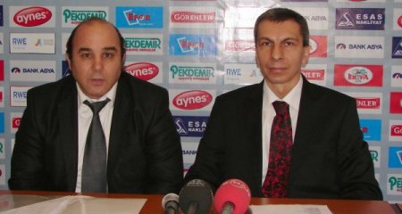 Borçlarını Ödeyen Denizlispor’un Transfer Yasağı Kalktı