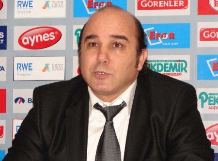 Borçlarını Ödeyen Denizlispor’un Transfer Yasağı Kalktı