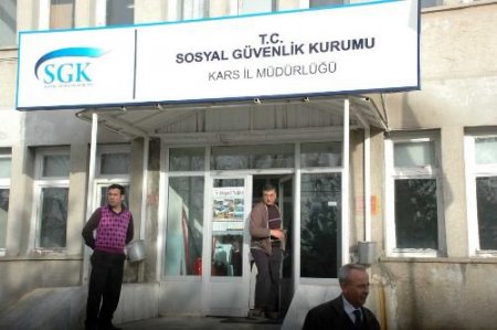 Borcunu Kuruşu Kuruşuna Ödedi