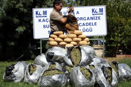 Borcunu ödemek için arkadaş tavsiyesi ile esrar satışına başlamış