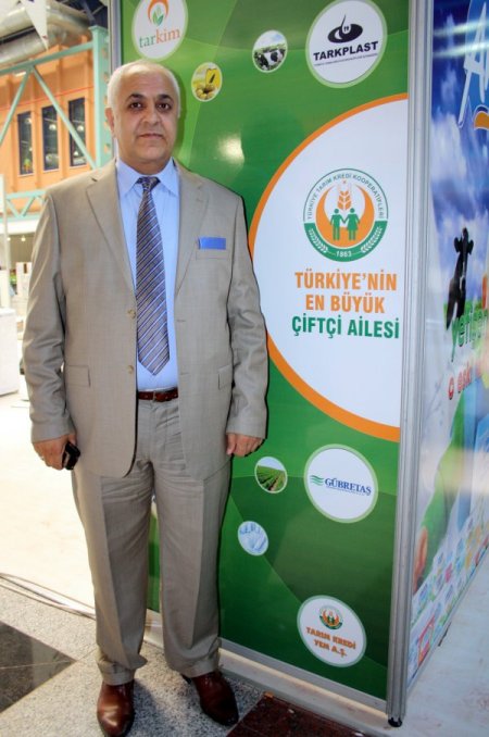 Borcunun yüzde 60’ını ödeyen çiftçi, yeni kredi alabiliyor