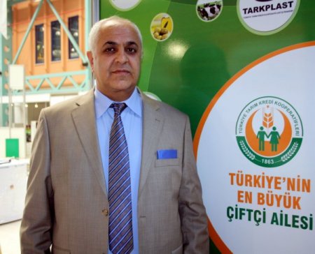 Borcunun yüzde 60’ını ödeyen çiftçi, yeni kredi alabiliyor