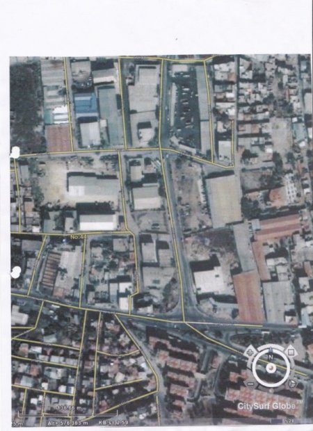 Bornova Belediyesi, Fabrikanın İşgal Ettiği Yolu Trafiğe Açtı