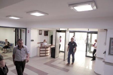 Bornova Belediyesi enerji verimliliği için 73 bin lira hibe aldı
