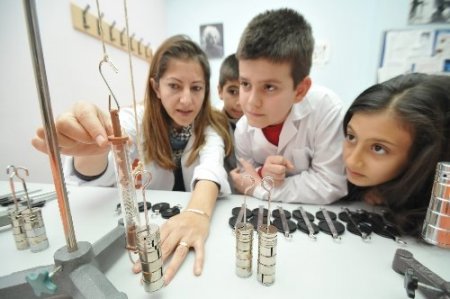 Bornova’da 4 Bin Kaşif Adayı Var