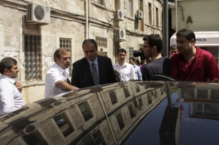 Borsa Operasyonu Zanlısı Engin İpekoğlu Serbest Bırakıldı