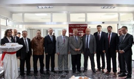 Borsa'dan Farabi'ye yoğun bakım desteği