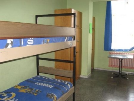 Boş Ortaöğretim Pansiyonları Yeni Sınavla Öğrenci Alacak