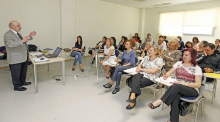 Boşanma Şampiyonu İzmir’de Sertifikalı Aile Terapistleri Yetişiyor