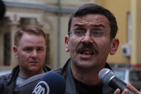 Boşanmış babalardan Adalet Bakanlığı’na çocuk haczi tepkisi