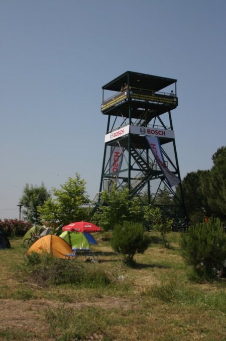 Bosch, Uluabat Gölü’ne Ve Leyleklere Sahip Çıkıyor