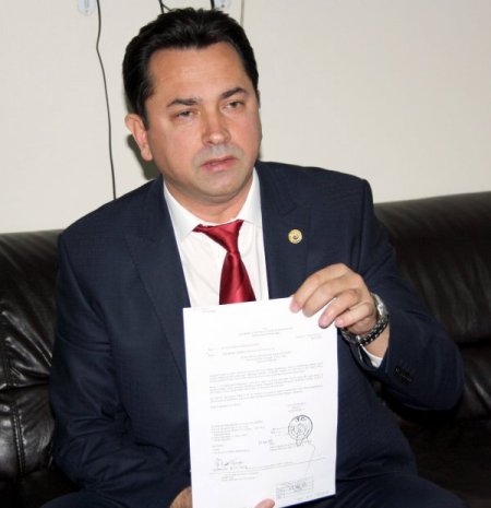 Bosch fabrikasında yetkili sendika Türk Metal oldu