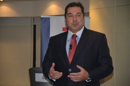 Bosch Türkiye’ye üç yılda 500 milyon euroluk yatırım yapacak